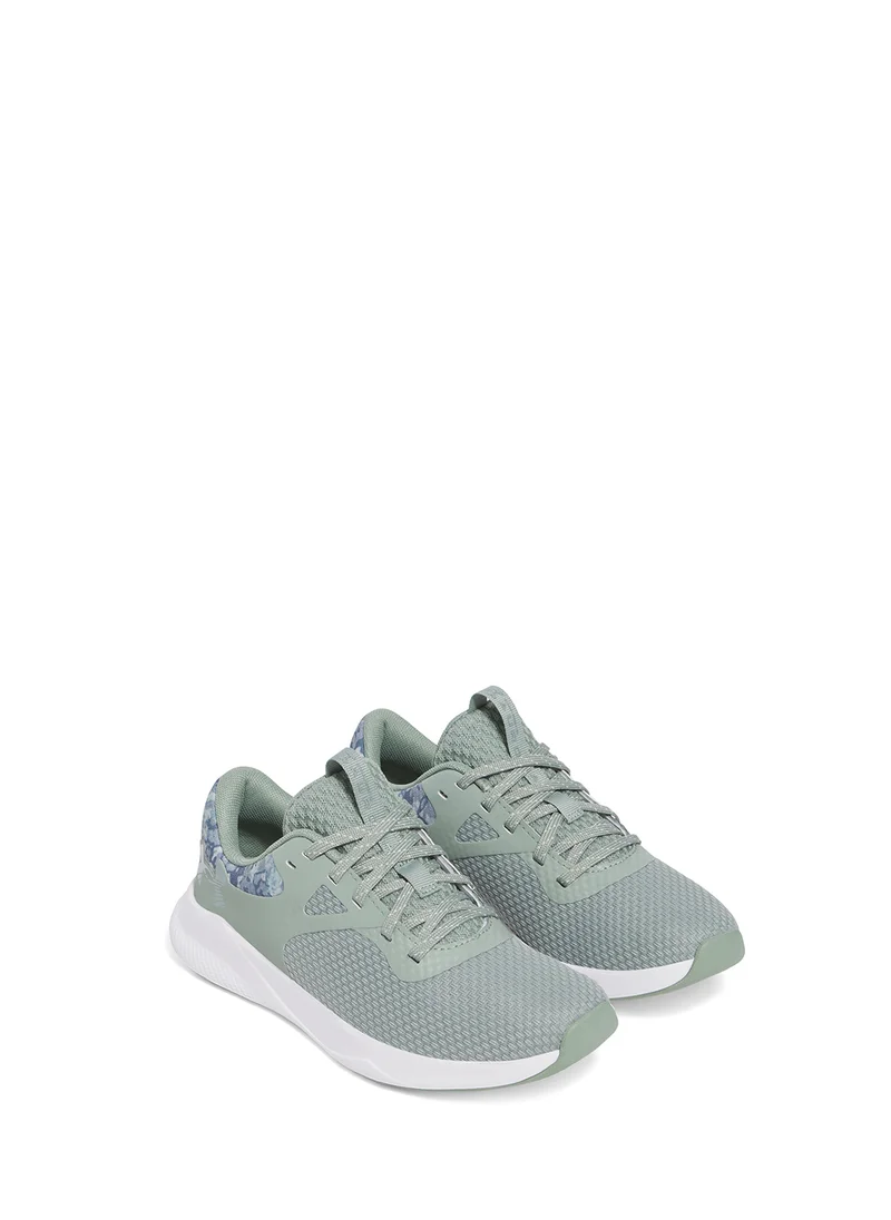 UNDER ARMOUR Women's UA Charged Aurora 2 + Training Shoes