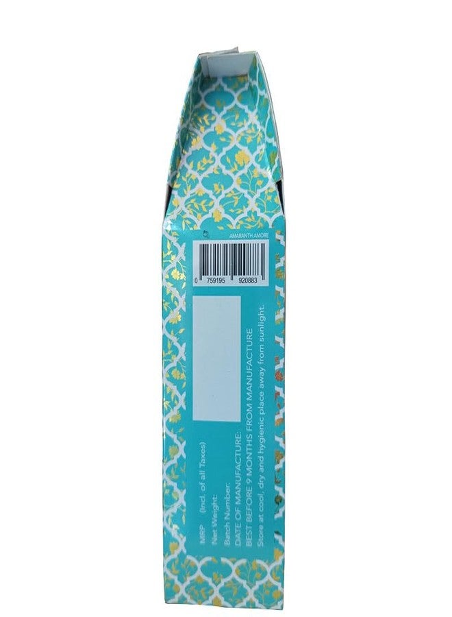 TheNibbleBox Amaranth Amore Breakfast Granola box, 150g - Image 4