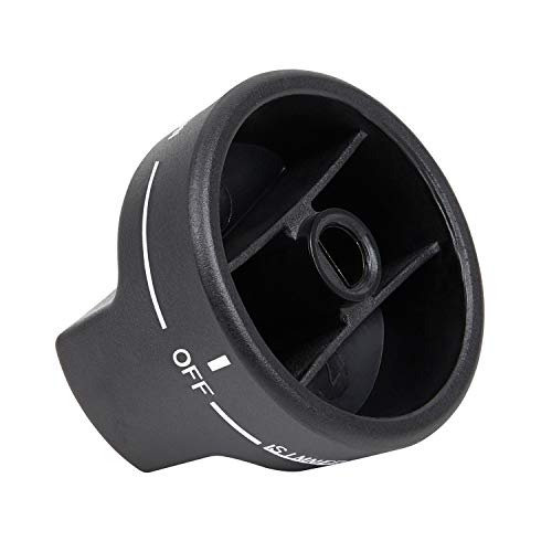 Reyhoar Viking Knob PB010206 VGSC, VGRC, VGRT Top Burner Replacement for Viking Genuine Ranges, Replace PB010206, VKNPB010206 - Image 5
