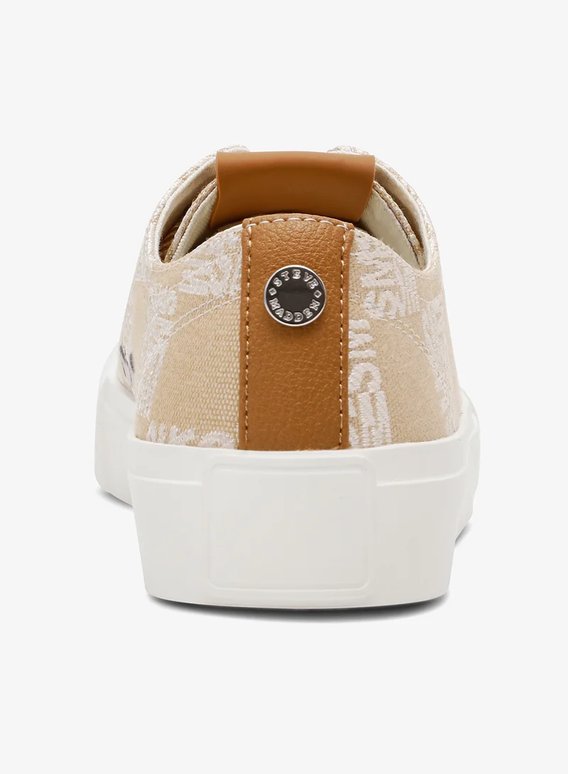 ستيف مادن أحذية رياضية قصيرة