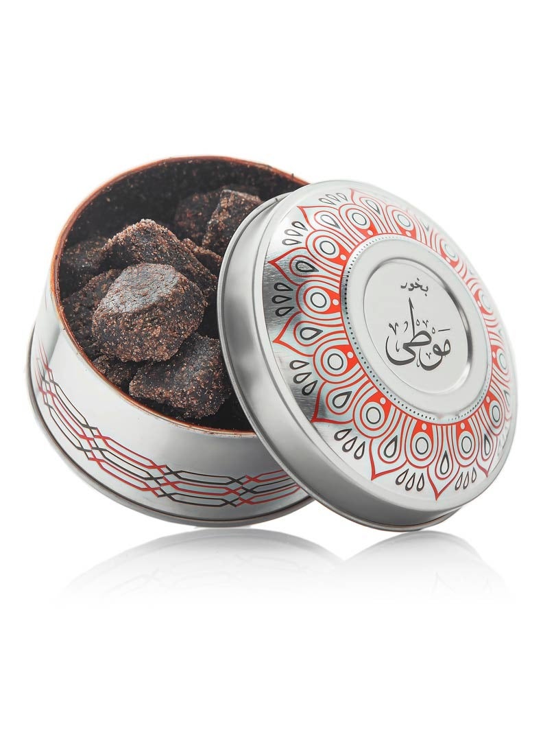 Banafa Muti incense - Image 1