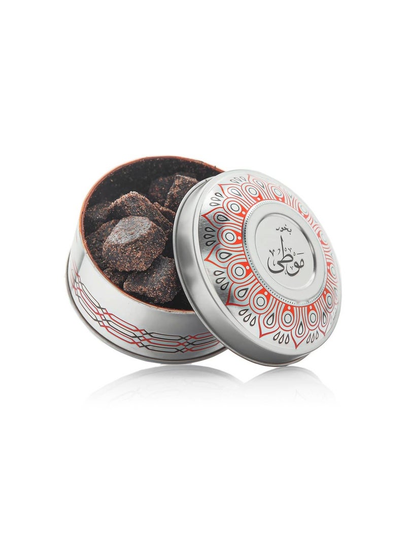 Banafa Muti incense - Image 2