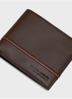 POLICE POLICE WALLET SORIA BRN  - Image 2