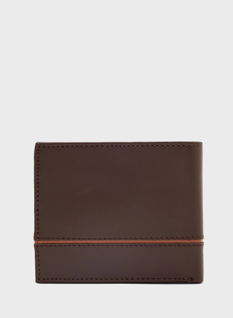 بوليس POLICE WALLET SORIA BRN