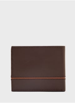 POLICE POLICE WALLET SORIA BRN  - Image 3