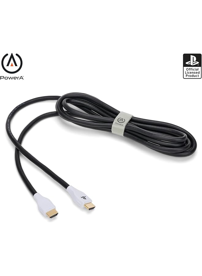 PowerA Hdmi 2.1 Cable For Playstation 5 - Image 1