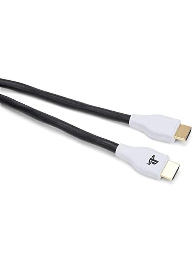 PowerA Hdmi 2.1 Cable For Playstation 5 - Image 4