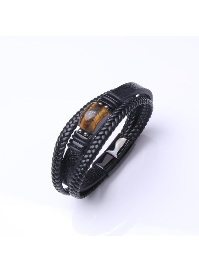 KUYING New Fashion Design Exquisite Versatile Bracelet