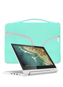 Excefore Laptop Sleeve Compatible with MacBook Air/Pro, 12-13 inch Notebook  - Image 2