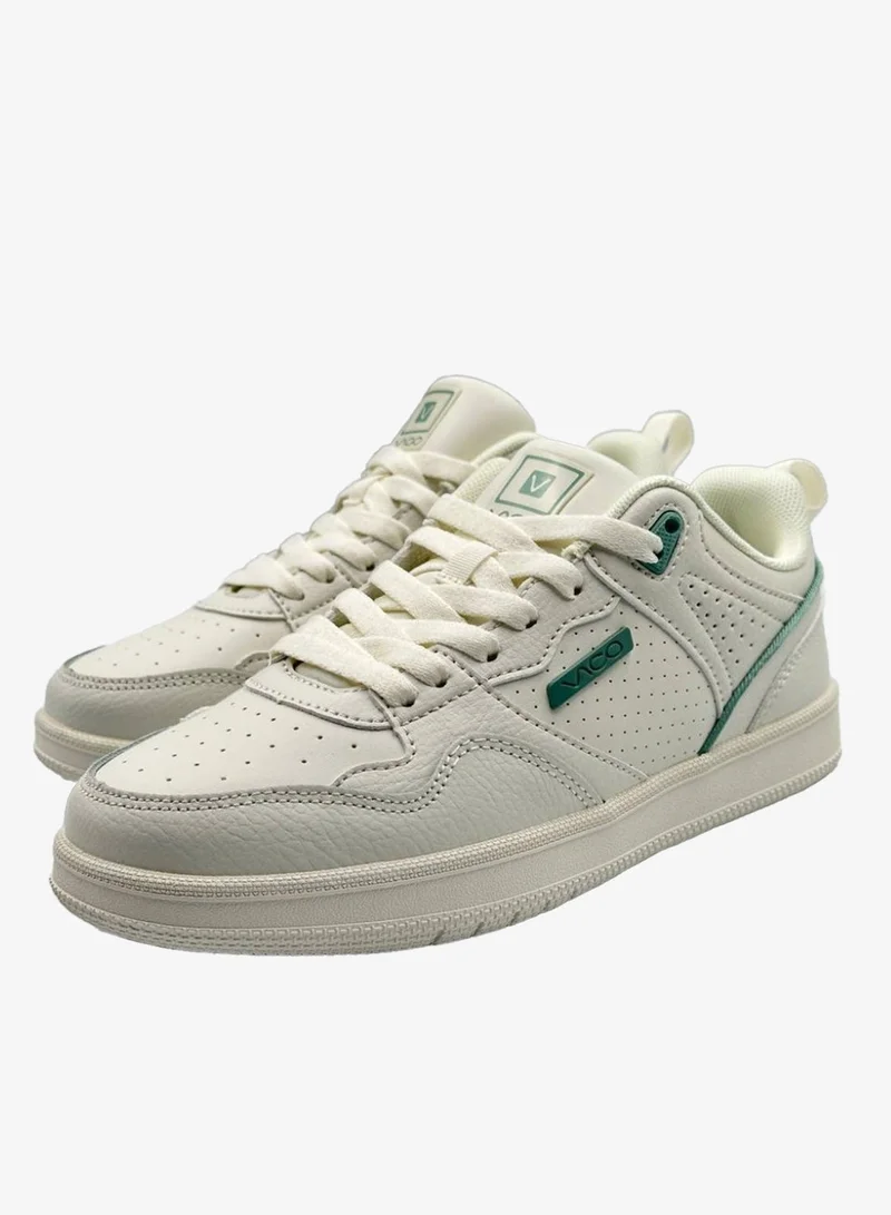 Vico  VICO Women’s Everyday Court Sneakers for Women | Best Price UAE