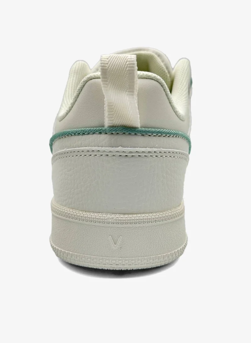 Vico  VICO Women’s Everyday Court Sneakers for Women | Best Price UAE