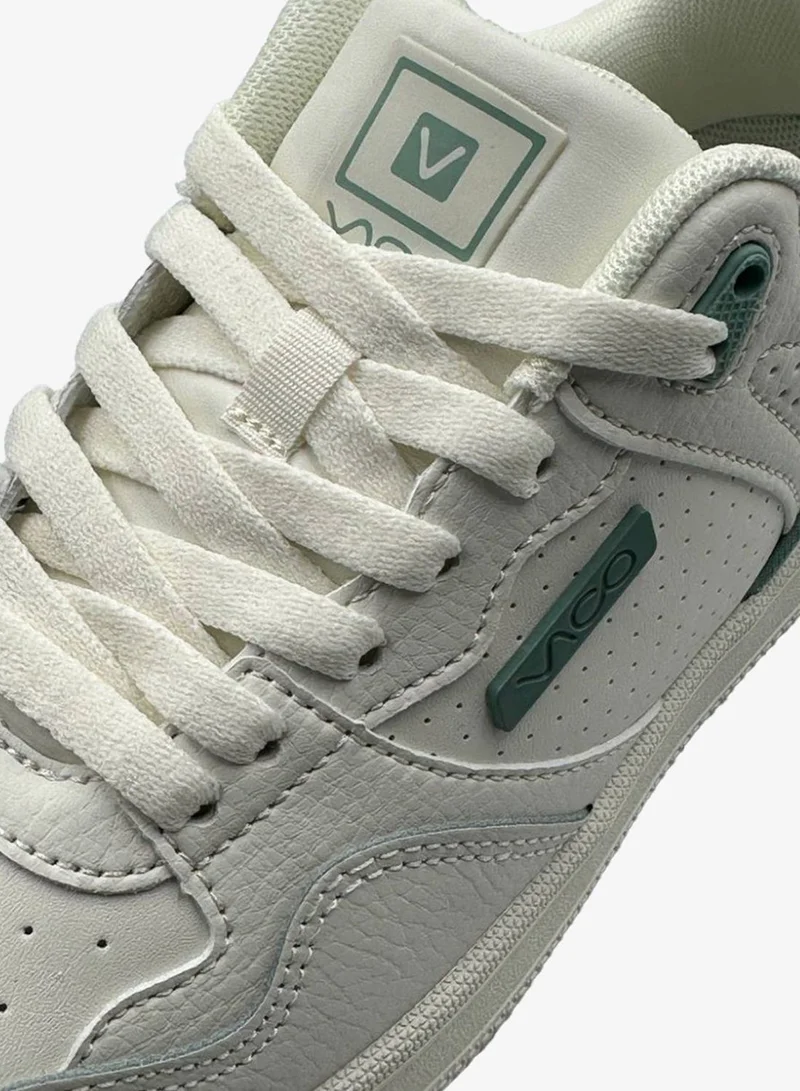 Vico  VICO Women’s Everyday Court Sneakers for Women | Best Price UAE
