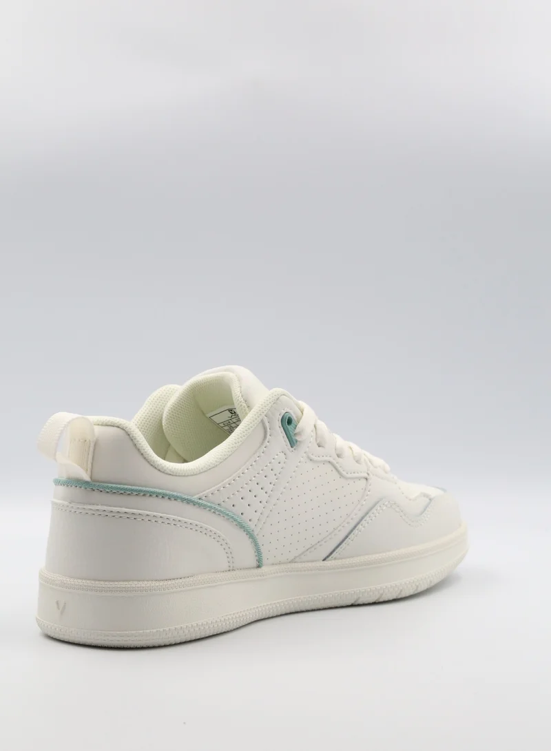 Vico  VICO Women’s Everyday Court Sneakers for Women | Best Price UAE