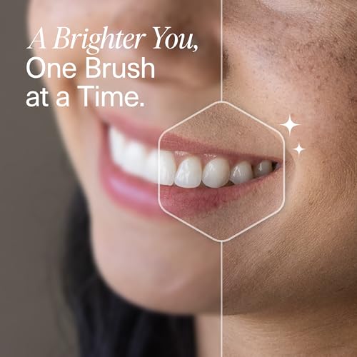 Boka Teeth Whitening Powder Nano Hydroxyapatite Appropriate for Sensitive Teeth Whitening Toothpaste Alternative with Essential Oils Has Probiotics Multivitamins Aloe - Image 3