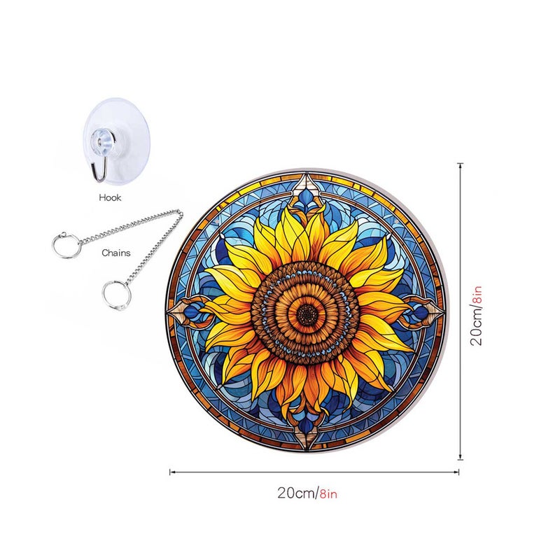 Tyu116-143 Hummingbird Butterfly Turtle Animal Pattern Wall Decoration Painting Wall Decoration Wall - Image 1