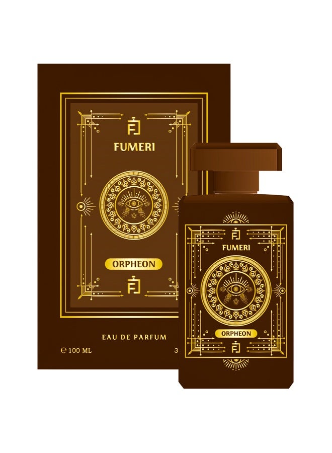 Fumeri Deluxe Orpheon (U) Edp 100Ml - Image 2