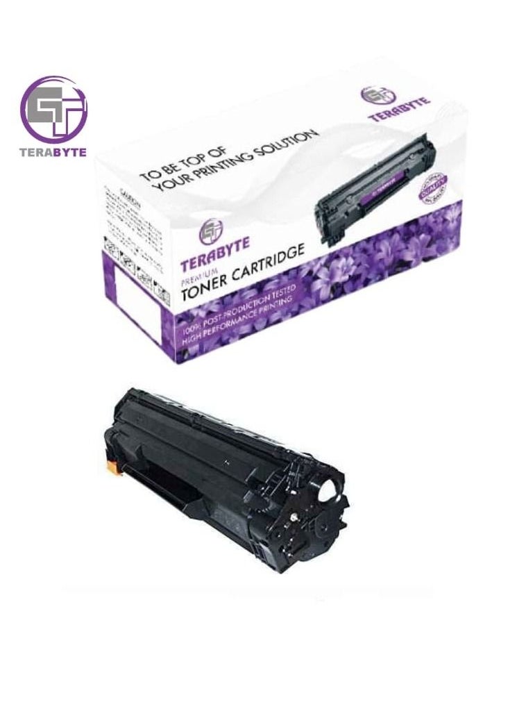 Terabyte - Terabyte Compatible 207X 207A Toner Cartridge Multipack Replacement for Color Laserjet Pro MFP M283fdw M255dw M282nw M283fdn M255nw W2210A W2210X W2211X W2212X W2213X Ink -B C Y M - Image 1
