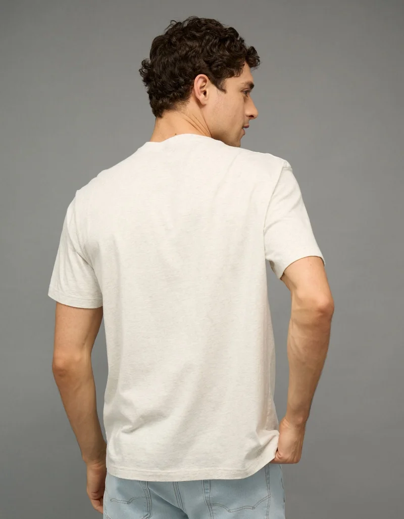 American Eagle AE Photoreal Graphic T-Shirt