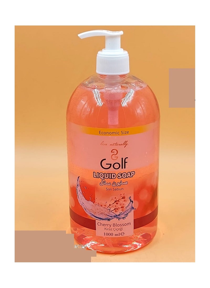 Liquid golf soap 1000 ml - pzsku/Z12C855D59D0A7C3A766FZ/45/_/1728850145/6c33a226-5aba-4215-a7c7-ef9c7fa8e729