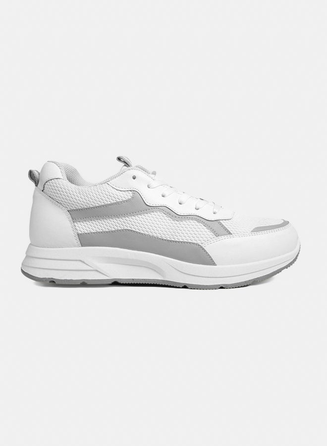 Now Shoes Now Shoes BO6: Modern Men's Sneakers for Everyday Style. (Clear, direct, and includes key benefits) - Image 1