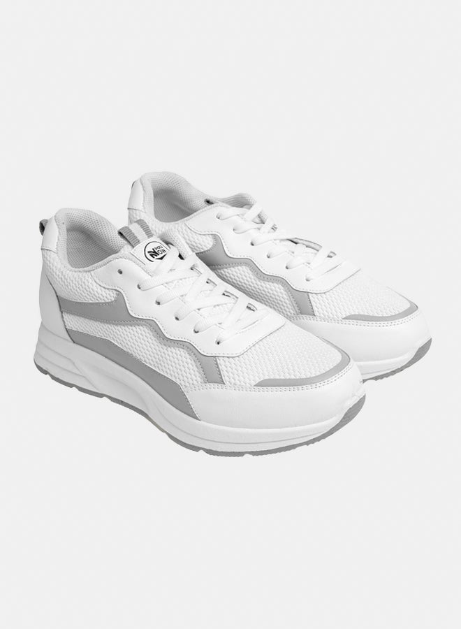 Now Shoes Now Shoes BO6: Modern Men's Sneakers for Everyday Style. (Clear, direct, and includes key benefits) - Image 4