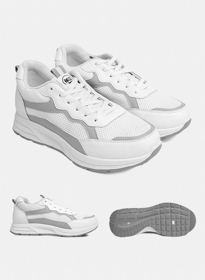 Now Shoes Now Shoes BO6: Modern Men's Sneakers for Everyday Style. (Clear, direct, and includes key benefits) - Image 3