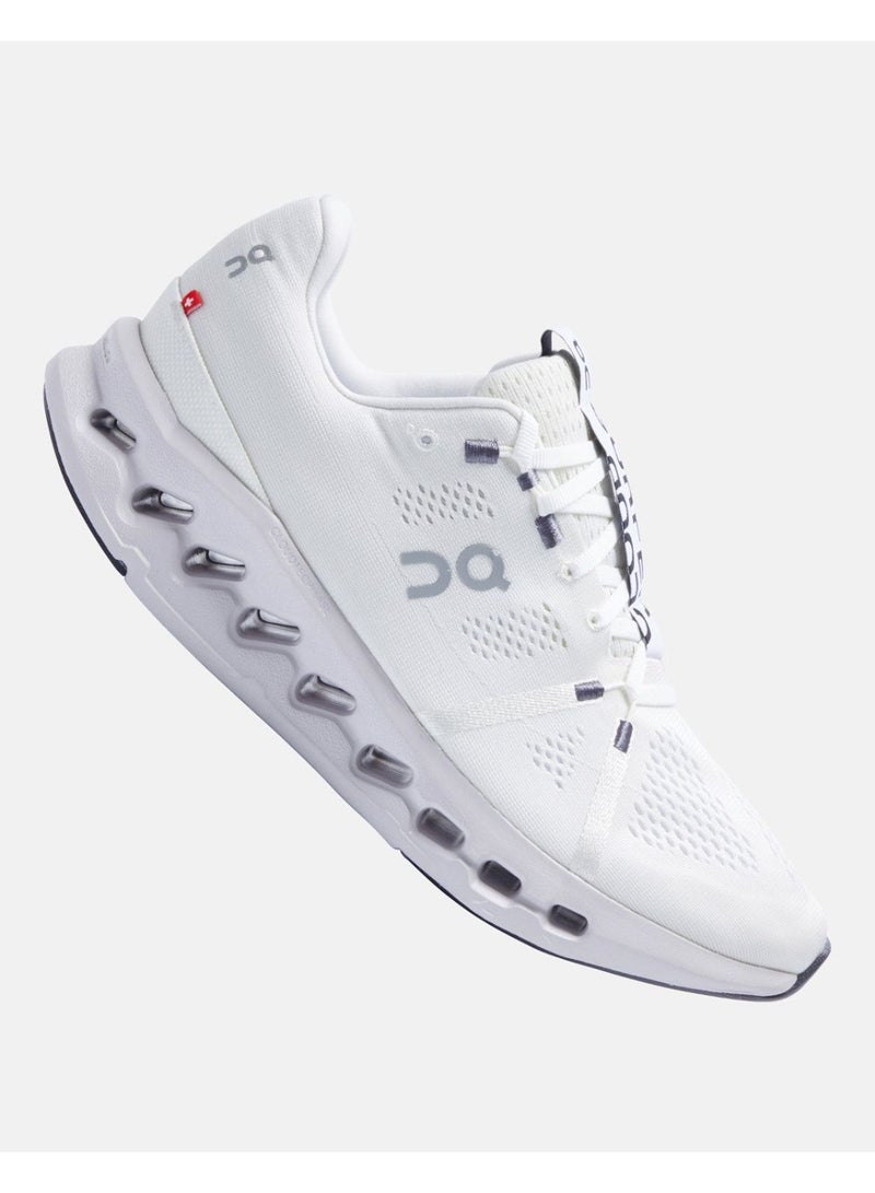 On Running Cloudsurfer low-top Sneaker - White - Image 2