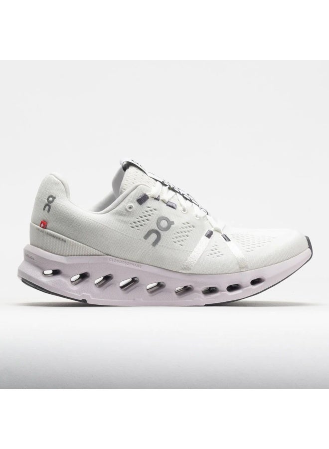 On Running Cloudsurfer low-top Sneaker - White - Image 1