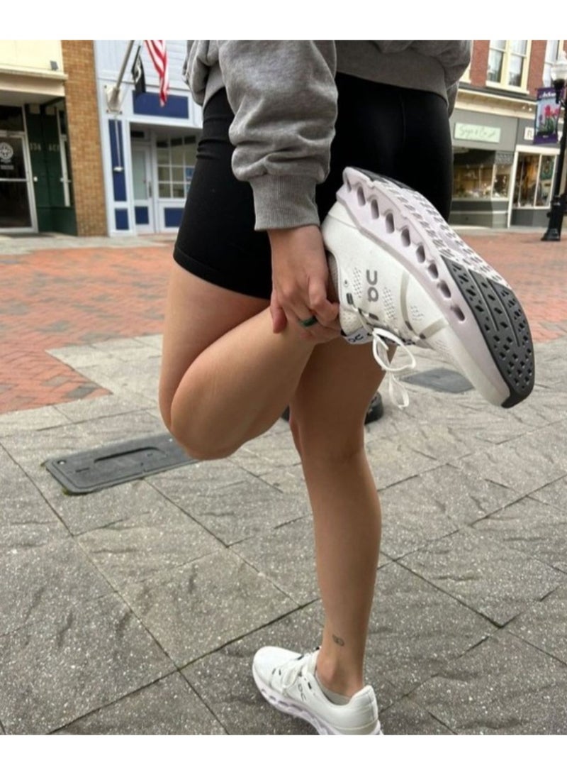 On Running Cloudsurfer low-top Sneaker - White - Image 4