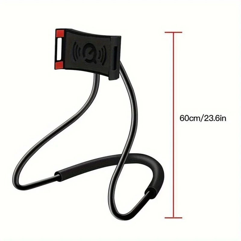 Flexible Mobile Phone Holder Stand 360° Rotation - Image 2