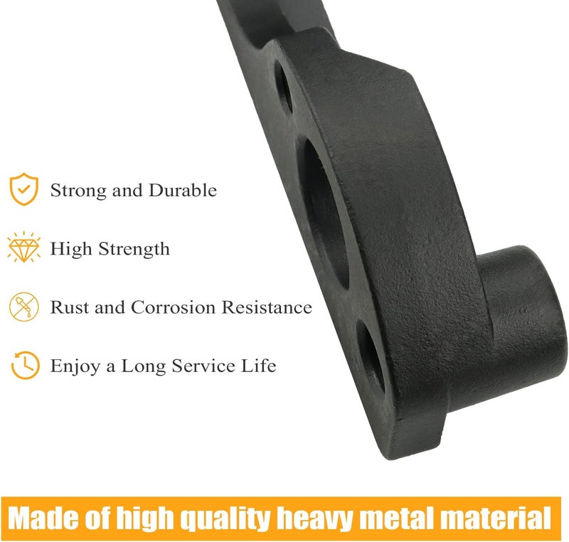 PEATOVIE Exhaust Manifold Clamp Repair Tool - Image 4