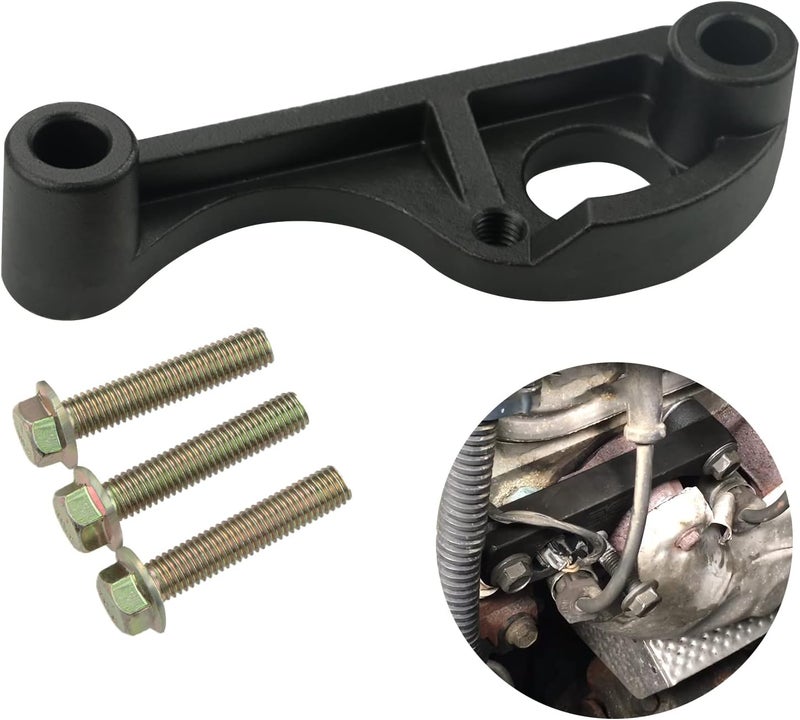 PEATOVIE Exhaust Manifold Clamp Repair Tool - Image 1