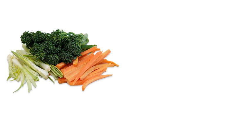 Kibsons Broccoli Stirfry, 200g , Kenya - Image 2