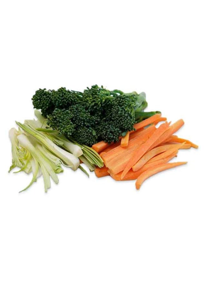 Kibsons Broccoli Stirfry, 200g , Kenya - Image 1