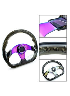 Black Acrylic Steering Wheel Hoop - pzsku/Z12C8AF9534FA727DF578Z/45/_/1710585464/e44b7c9d-1eb9-4d82-9eb8-98b05d8986dd