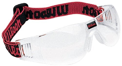 WILSON Omni Raquetball Protective Eyewear - Image 4