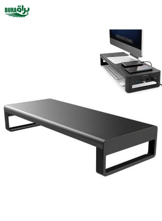 Vaydeer Computer Monitor Increased Desktop Screen Desktop Storage Base, Specification: Simple Configuration - pzsku/Z12C904D623F8C608C0FBZ/45/_/1738712000/1640e350-9a5c-414b-a780-cf170d50f8ce