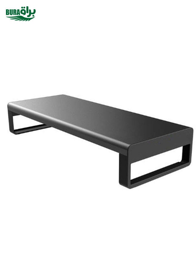 Vaydeer Computer Monitor Increased Desktop Screen Desktop Storage Base, Specification: Simple Configuration