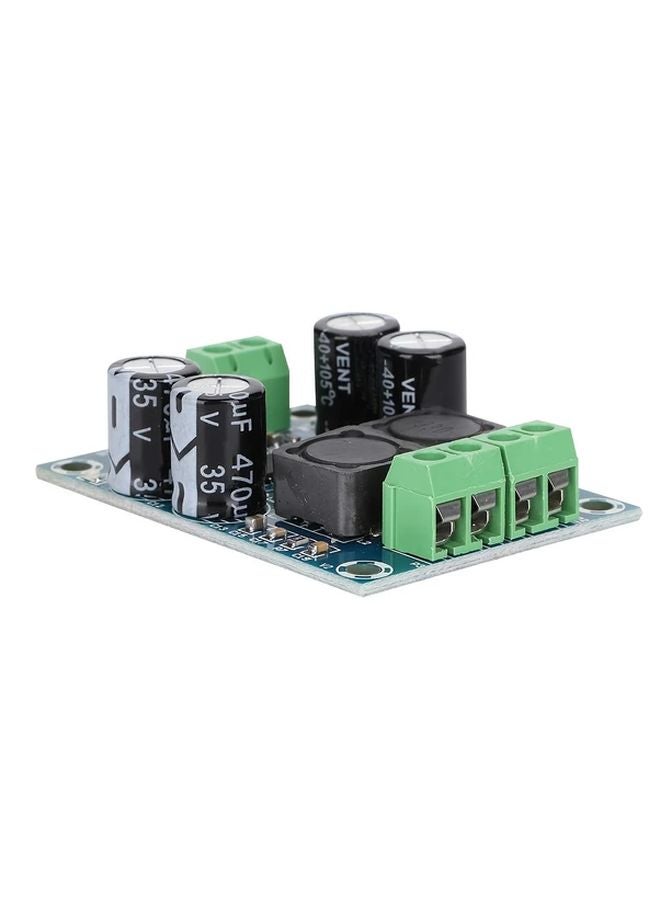 XH M311 وحدة مكبر صوت أحادي TPA3118 60 واط طاقة عالية تيار مستمر 10-24 فولت لمسرح منزلي صوت سيارة - Image 3