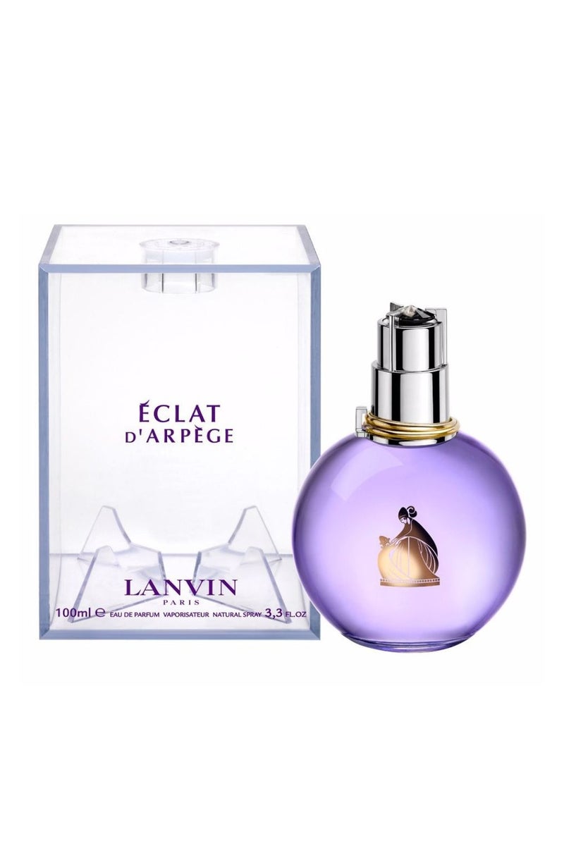 Lanvin Éclat D'Arpège Eau de Parfum for Women 100ml - Image 3