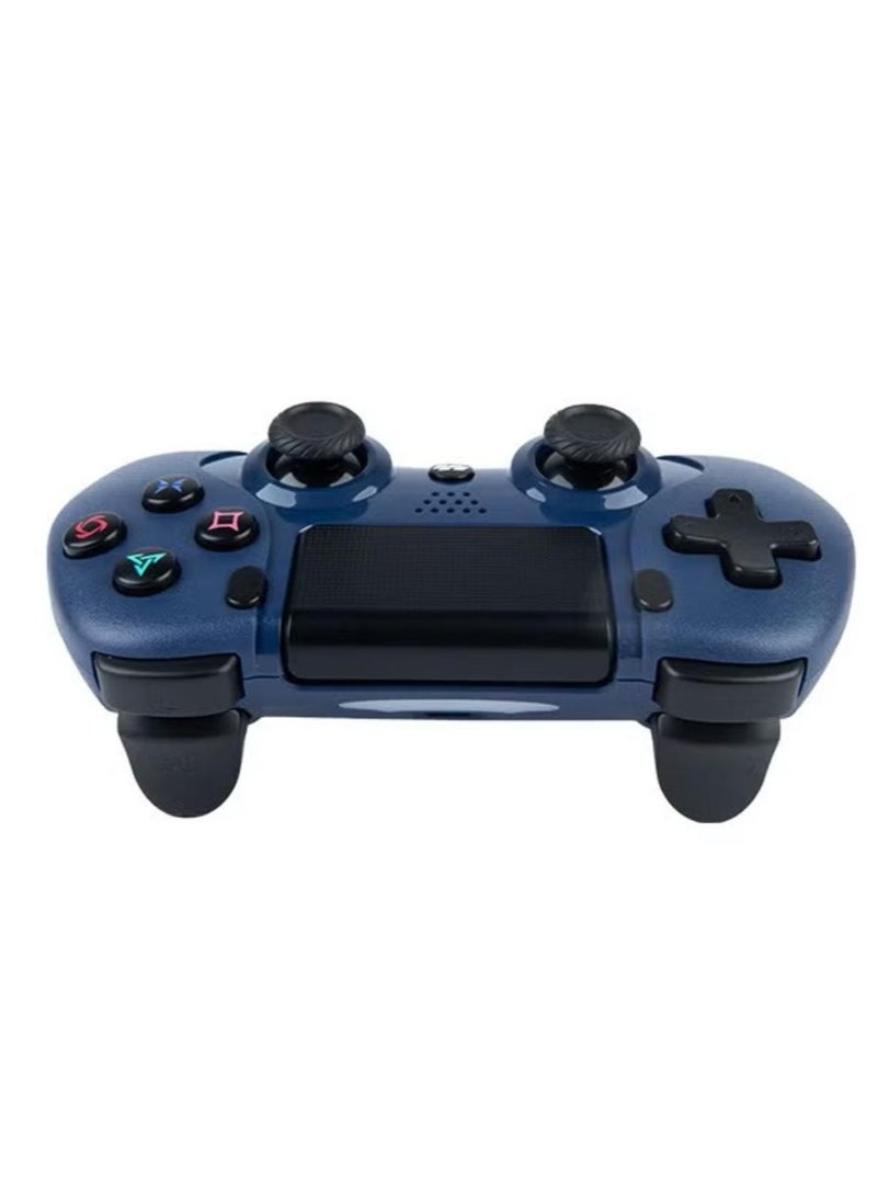 XForm Wireless Controller For PlayStation 4 Midnight Blue - Image 2