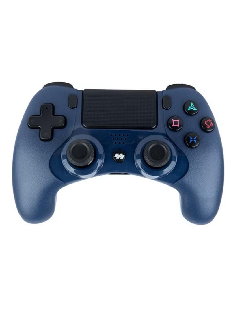 XForm Wireless Controller For PlayStation 4 Midnight Blue - Image 1