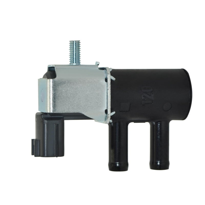 Embellu K5T48595 149303YM0A Vapor Canister Purge Valve Solenoid Compatible with INFINITI QX50 QX55 QX60 NISSAN ALTIMA JUKE KICKS PATHFINDER SENTRA VERSA - Image 2