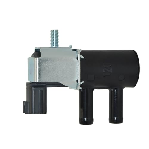 Embellu K5T48595 149303YM0A Vapor Canister Purge Valve Solenoid Compatible with INFINITI QX50 QX55 QX60 NISSAN ALTIMA JUKE KICKS PATHFINDER SENTRA VERSA - Image 1