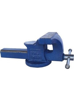 Peksan 100MM Fixed Bench Vise Pemax/ 