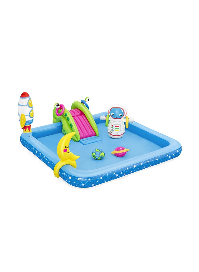 Bestway Little Astronaut Play Center - Image 3
