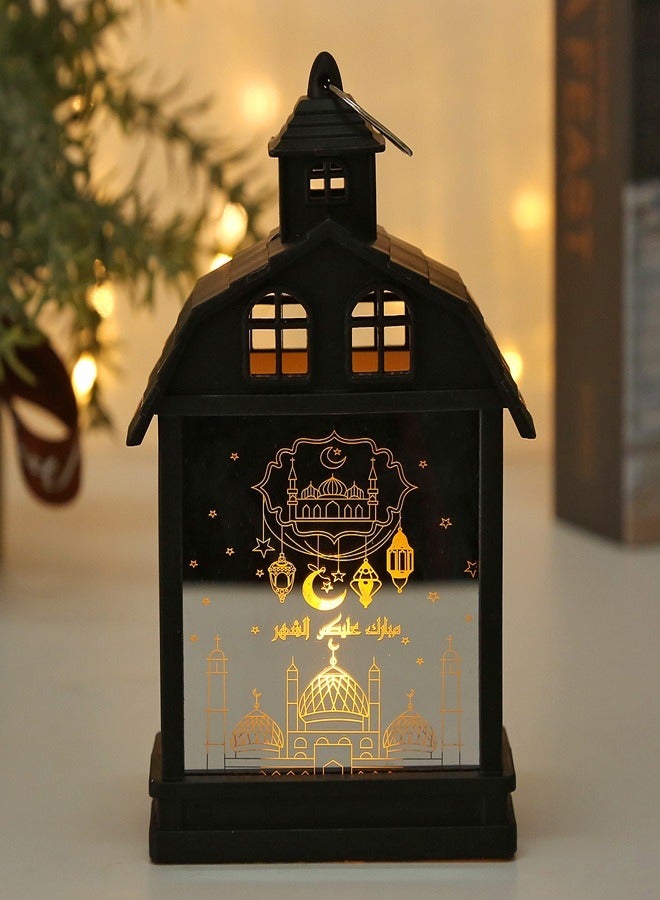 Moon Modern Ramadan Candle Lantern Quality For The Perfect Stylish Home - Image 2