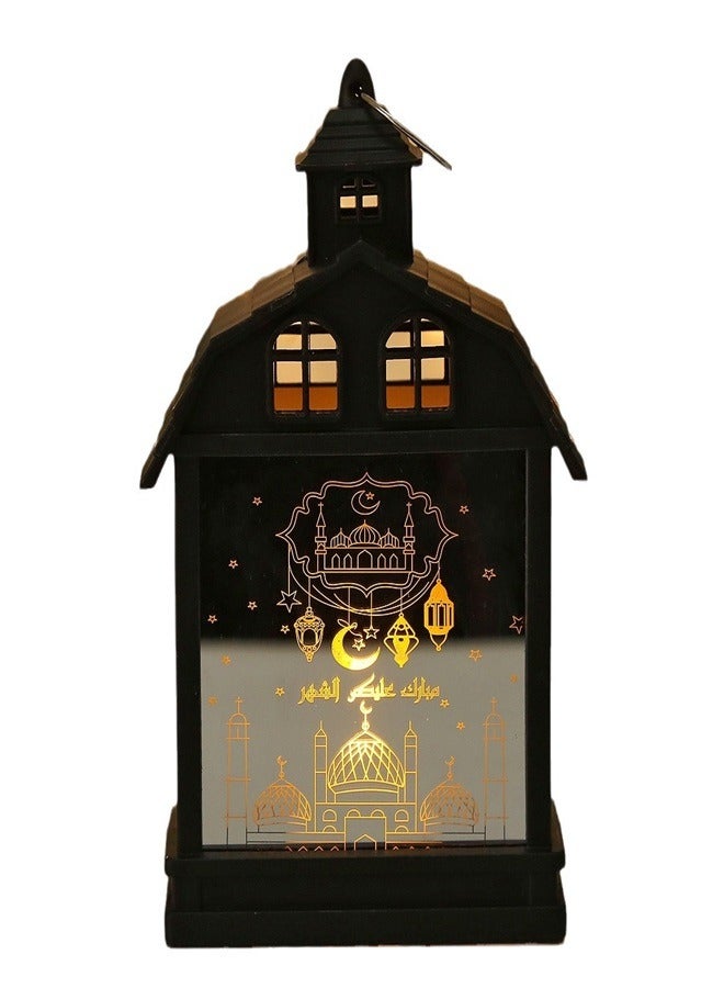 Moon Modern Ramadan Candle Lantern Quality For The Perfect Stylish Home - Image 1
