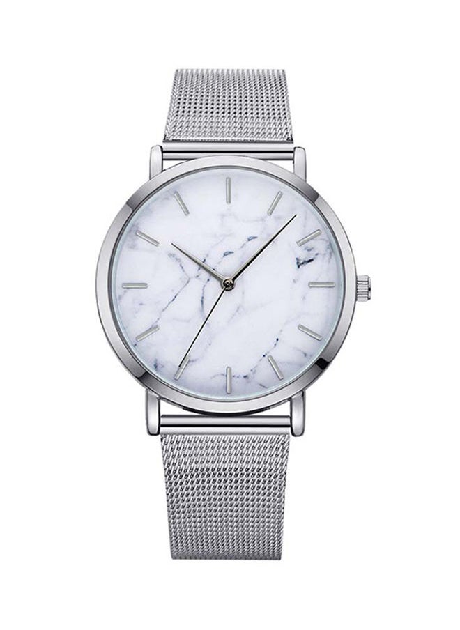 NIBEMINENT - Men's Pointer Display Quartz Analog Wrist Watch NNSB03706490 - Image 1