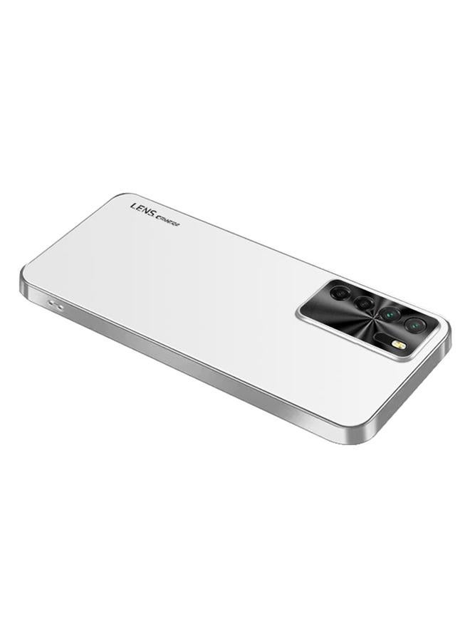اس-توب جراب لهاتف Huawei nova 7 SE AG، جراب أكريليك مطلي بالكهرباء - Image 1